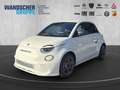 Abarth 500e 42 kWh *NAVI*CARPLAY* Weiß - thumbnail 1