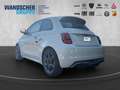 Abarth 500e 42 kWh *NAVI*CARPLAY* Weiß - thumbnail 5