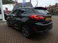 Ford Fiesta 1.0 EcoBoost ST-Line X Clima, Navi, Bose Soud, 17" Noir - thumbnail 8