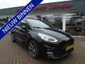 Ford Fiesta 1.0 EcoBoost ST-Line X Clima, Navi, Bose Soud, 17" Noir - thumbnail 1