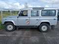 Land Rover Defender Defender VI 2007 110/130 110 2.4 td S SW Argento - thumbnail 2