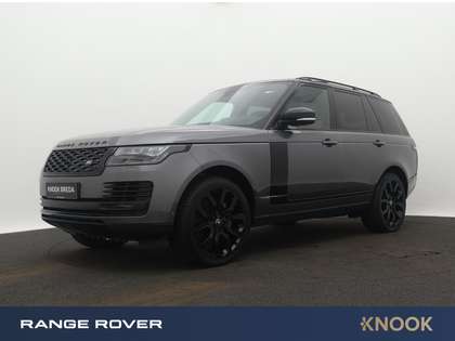 Land Rover Range Rover P400e Autobiography