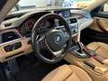 BMW 440 I COUPE X DRIVE 1.HD*LUXURY LINE*INDIVIDUAL* Gris - thumbnail 4