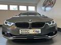 BMW 440 I COUPE X DRIVE 1.HD*LUXURY LINE*INDIVIDUAL* Gris - thumbnail 5