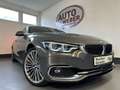 BMW 440 I COUPE X DRIVE 1.HD*LUXURY LINE*INDIVIDUAL* Gris - thumbnail 1