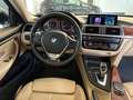 BMW 440 I COUPE X DRIVE 1.HD*LUXURY LINE*INDIVIDUAL* Gris - thumbnail 11