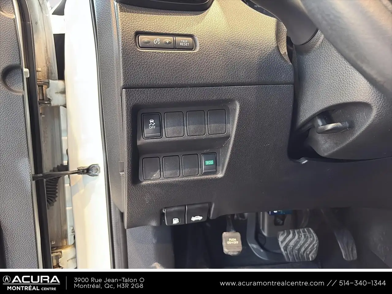 Nissan Qashqai снимка Nissan Qashqai