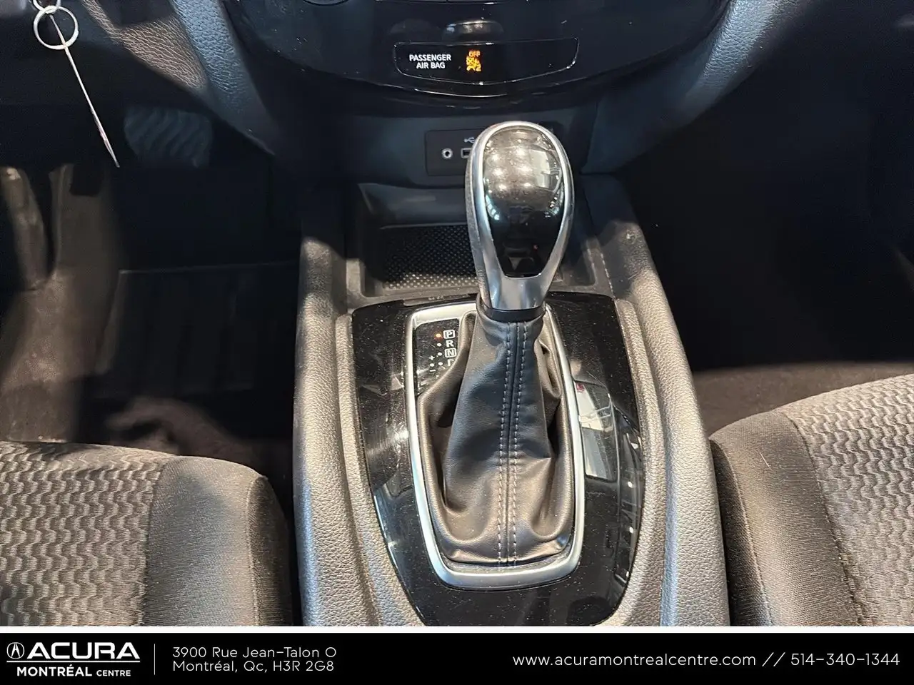Nissan Qashqai снимка Nissan Qashqai