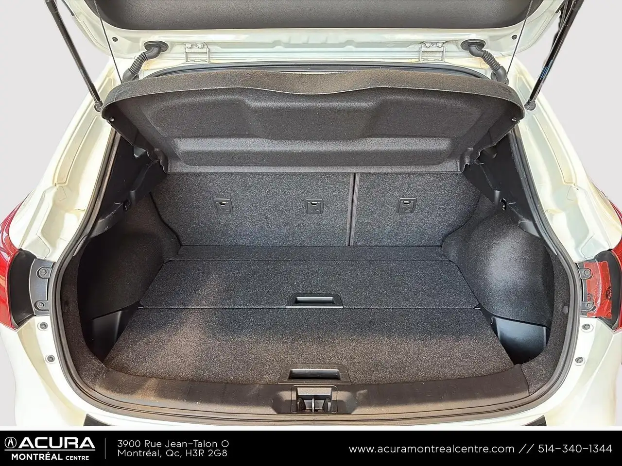 Nissan Qashqai снимка Nissan Qashqai