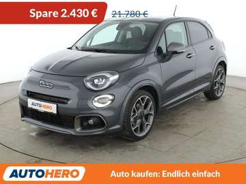 1.5 Mild-Hybrid Sport Aut.*NAVI*CAM*LED*TEMPO*