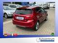 Ford Fiesta 1.0 EcoBoost Hybrid Vignale *VOLLAUSST.* Rot - thumbnail 2