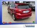 Ford Fiesta 1.0 EcoBoost Hybrid Vignale *VOLLAUSST.* Rot - thumbnail 4