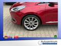 Ford Fiesta 1.0 EcoBoost Hybrid Vignale *VOLLAUSST.* Rot - thumbnail 18