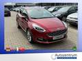 Ford Fiesta 1.0 EcoBoost Hybrid Vignale *VOLLAUSST.* Rot - thumbnail 3