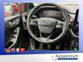 Ford Fiesta 1.0 EcoBoost Hybrid Vignale *VOLLAUSST.* Rot - thumbnail 13