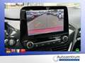 Ford Fiesta 1.0 EcoBoost Hybrid Vignale *VOLLAUSST.* Rot - thumbnail 15