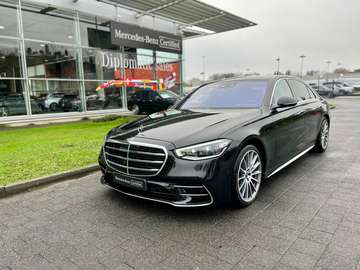 S Long 580 e L PHEV (375 kW)