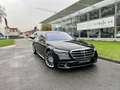 Mercedes-Benz S 580 S Long 580 e L PHEV (375 kW) Noir - thumbnail 4