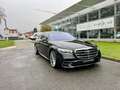 Mercedes-Benz S 580 S Long 580 e L PHEV (375 kW) Noir - thumbnail 3