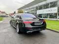 Mercedes-Benz S 580 S Long 580 e L PHEV (375 kW) Noir - thumbnail 11