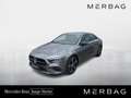Mercedes-Benz A 180 Limousine Grau - thumbnail 1