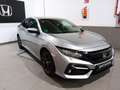 Honda Civic 1.0 VTEC Turbo Elegance Navi Silver - thumbnail 1