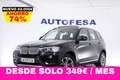 BMW X3 2.0D XDRIVE  XLINE 190CV 5P # IVA DEDUCIBLE,TECHO Zwart - thumbnail 1