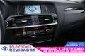 BMW X3 2.0D XDRIVE  XLINE 190CV 5P # IVA DEDUCIBLE,TECHO Zwart - thumbnail 15