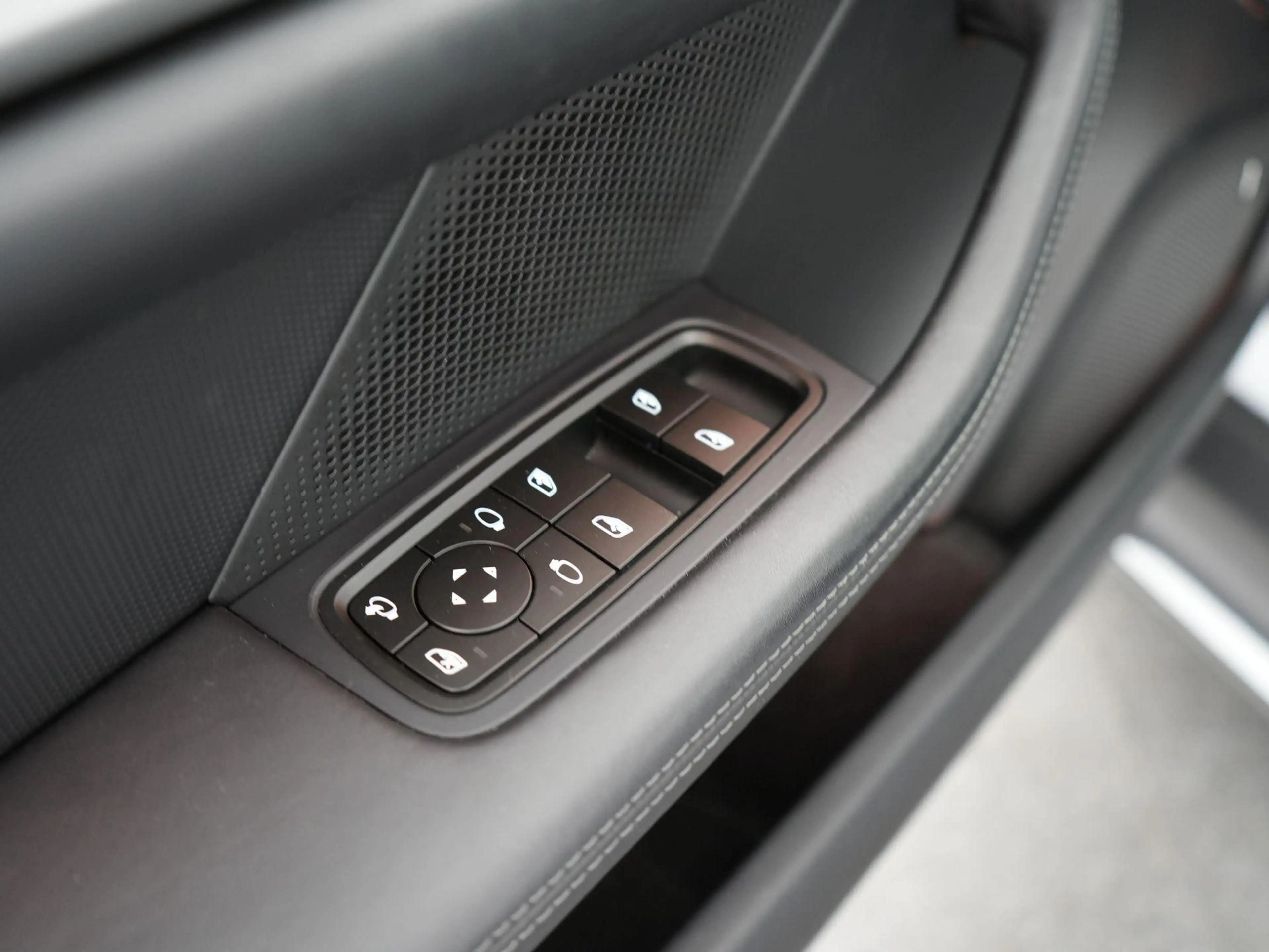 Porsche Taycan Sport Turismo Sport Tursimo — photo 14