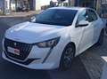 Peugeot 208 PureTech 75 Stop&Start 5 porte Active Bianco - thumbnail 1