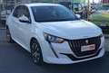 Peugeot 208 PureTech 75 Stop&Start 5 porte Active Bianco - thumbnail 3