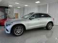 Mercedes-Benz GLC 250 250d 4Matic Aut. Gri - thumbnail 2