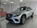 Mercedes-Benz GLC 250 250d 4Matic Aut. Gri - thumbnail 1