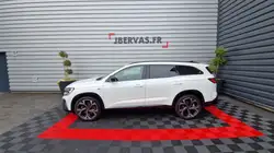 Renault Espace VI E-TECH HYBRID 200 ESPRIT ALPINE