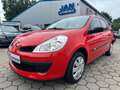 Renault Clio III Extreme|EL Fenster|Klima|42000 tkm Rot - thumbnail 1