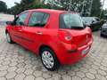 Renault Clio III Extreme|EL Fenster|Klima|42000 tkm Rot - thumbnail 6