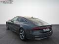 Audi A7 Sportback 50 basis TFSI e quattro 1 Hand S-LI Gris - thumbnail 7