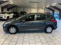 Peugeot 207 SW  1.4 benzine/CAR PASS/73000 km/euro 5 Grau - thumbnail 4