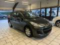 Peugeot 207 SW  1.4 benzine/CAR PASS/73000 km/euro 5 Grau - thumbnail 1