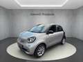 smart forFour FORFOUR°52kW°PANO°SHZ°PDC°NAV°TEMPOMAT°NUR47TKM° Silber - thumbnail 3