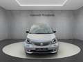 smart forFour FORFOUR°52kW°PANO°SHZ°PDC°NAV°TEMPOMAT°NUR47TKM° Silber - thumbnail 2