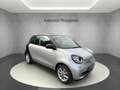smart forFour FORFOUR°52kW°PANO°SHZ°PDC°NAV°TEMPOMAT°NUR47TKM° Silber - thumbnail 1