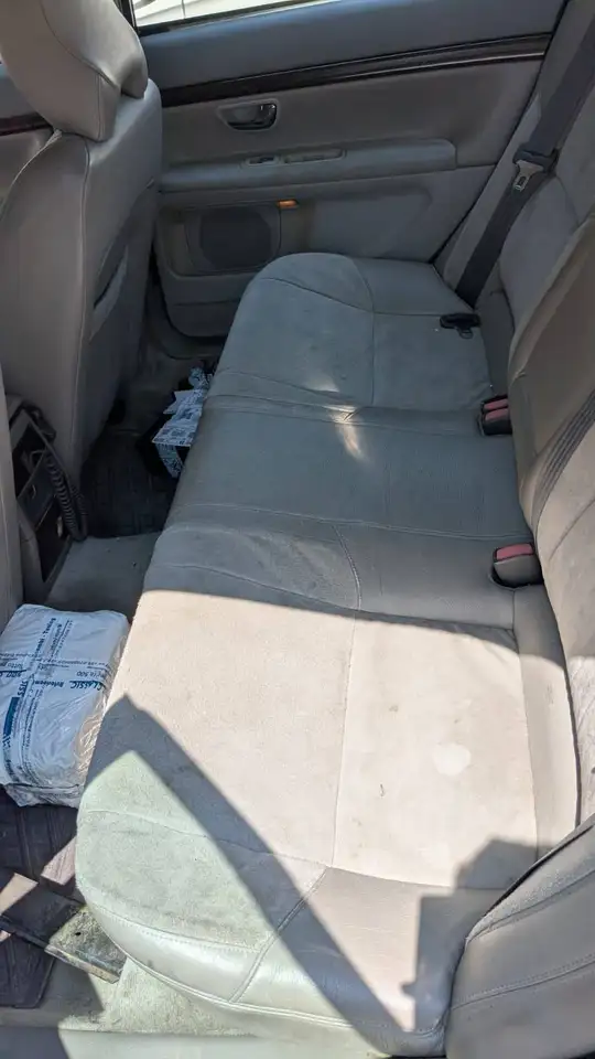 Volvo S80 1999 2.8 T6 Biturbo Optima, foto 6