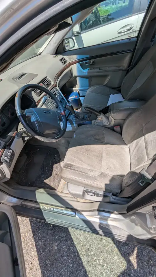 Volvo S80 1999 2.8 T6 Biturbo Optima, foto 5