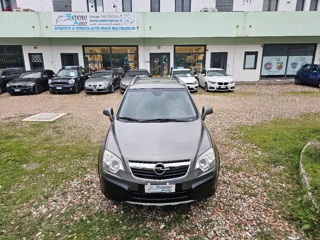Opel Antara 2.0 16V CDTI 150CV Cosmo