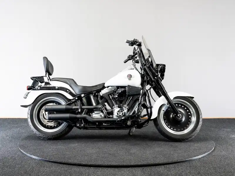 Harley-Davidson Fat Boy - foto 2