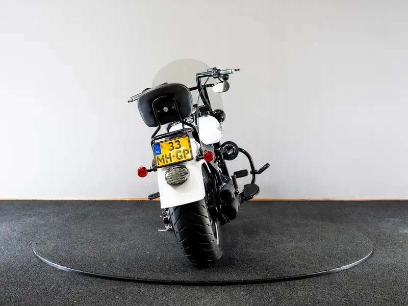 Harley-Davidson Fat Boy - foto 7