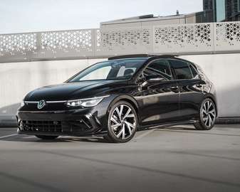 1.5 eTSI R-Line | PANO | IQ | 3x R-line | HK | VOL