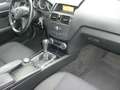 Mercedes-Benz C 180 Kompressor 1.Hand,Klima&wenig km!!! Silber - thumbnail 12