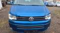 Volkswagen T5 Transporter Bus Multivan Highline 4Motion Bleu - thumbnail 4